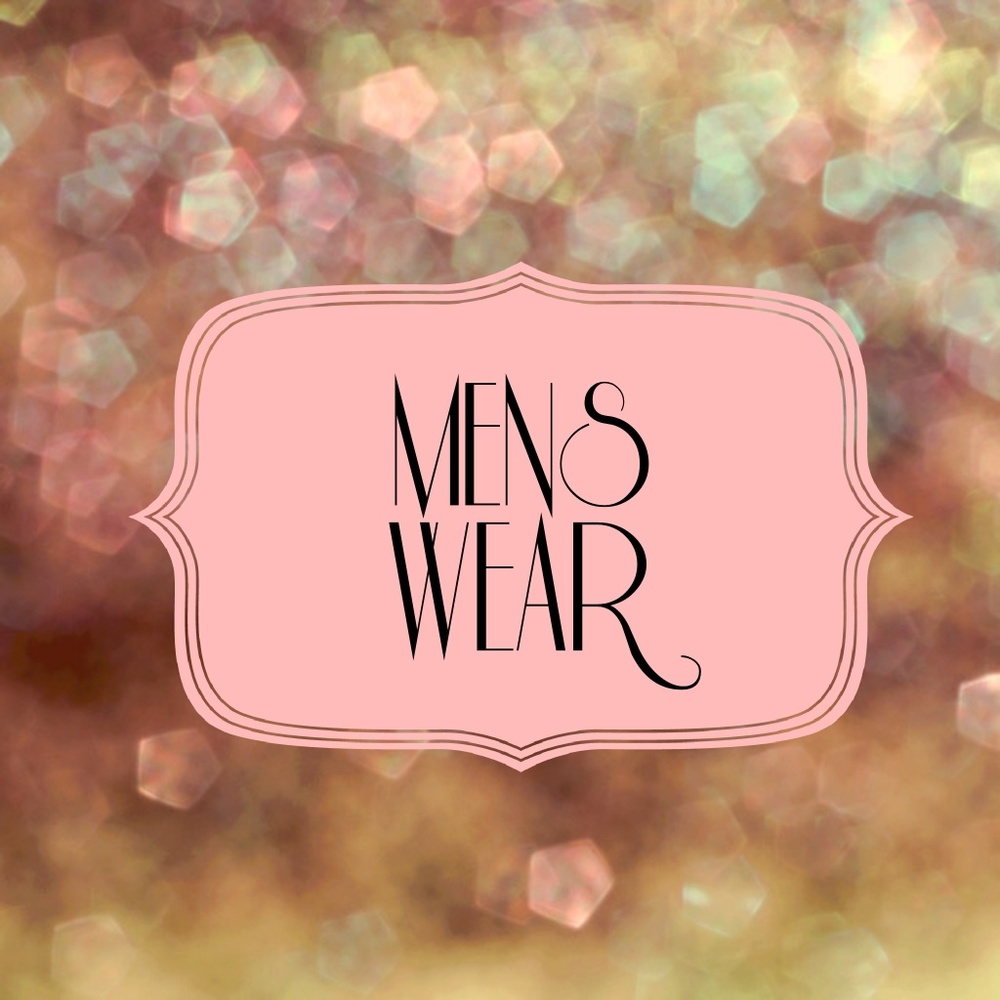 Men's